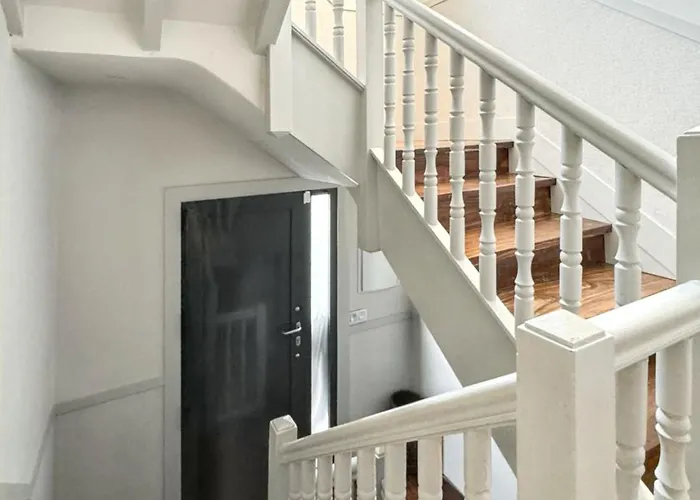 Сasa de vacaciones Beautiful In With Sea View *