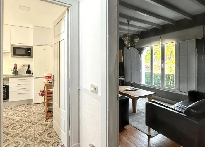 Beautiful In With Sea View Сasa de vacaciones Póo