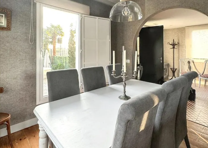 Beautiful In With Sea View *