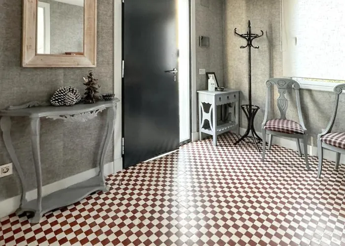 Beautiful In With Sea View Сasa de vacaciones