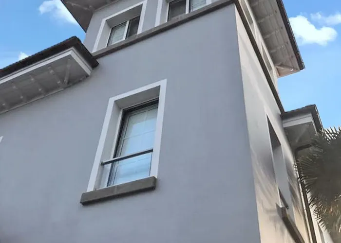 Beautiful In With Sea View Сasa de vacaciones *