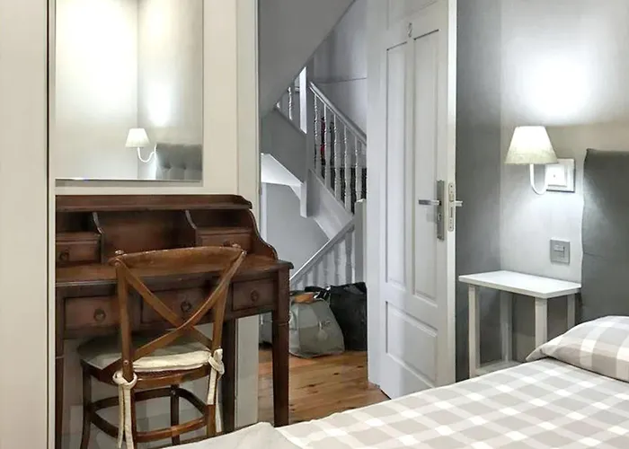 Beautiful In With Sea View Póo