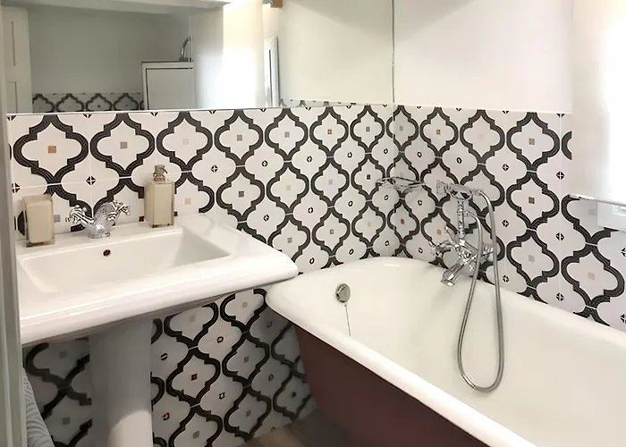 Beautiful In With Sea View