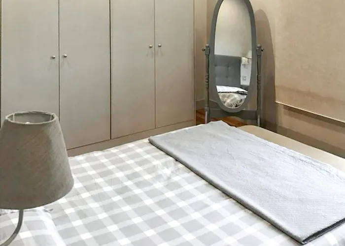 Сasa de vacaciones Beautiful In With Sea View