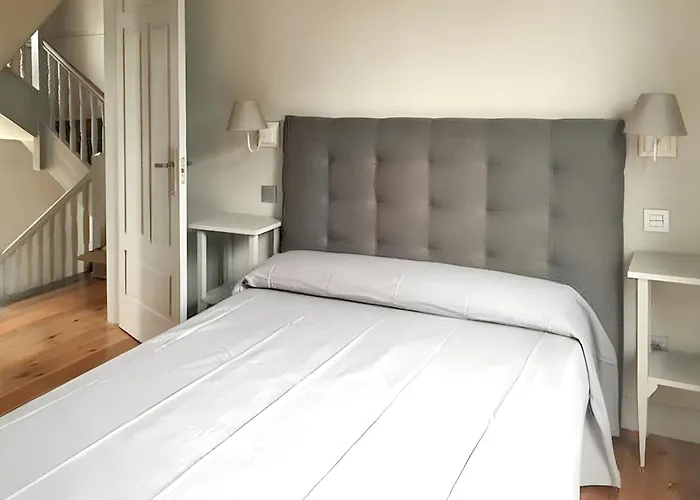 Сasa de vacaciones Beautiful In With Sea View *