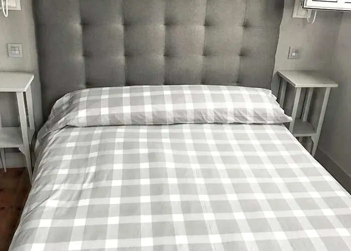 Сasa de vacaciones Beautiful In With Sea View Póo