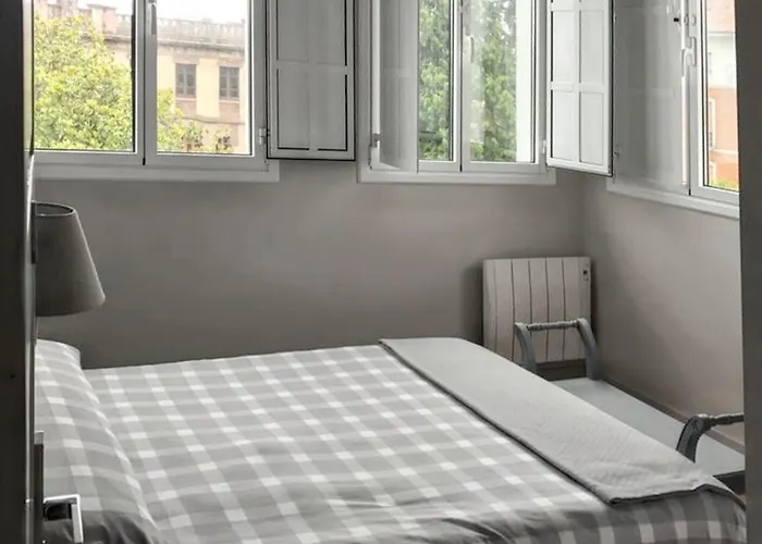 Beautiful In With Sea View *