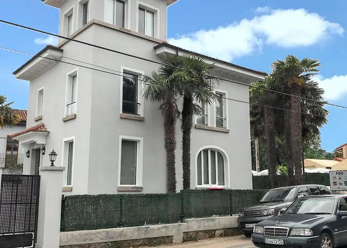 Beautiful In With Sea View Сasa de vacaciones *