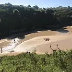 度假居 Beautiful In With Sea View *