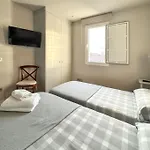 Beautiful In With Sea View