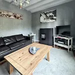 Beautiful In With Sea View 度假居