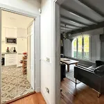 Beautiful In With Sea View 度假居 博迪利奈斯