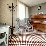 度假居 Beautiful In With Sea View *