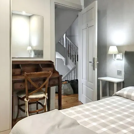 Beautiful Home: Sea View Retreat In Poo De Llanes