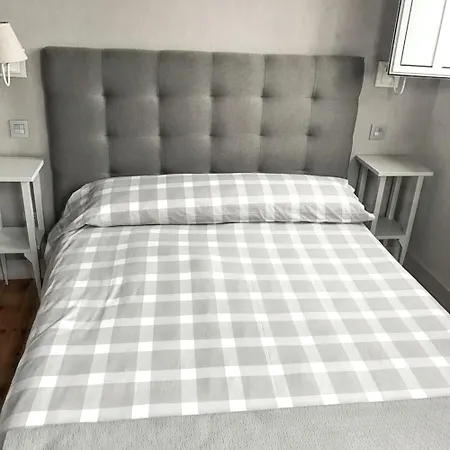 Holiday home Beautiful Home: Sea View Retreat In Poo De Llanes